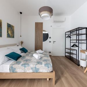 Camera con letto king size