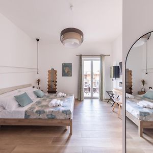 Camera deluxe con letto king size